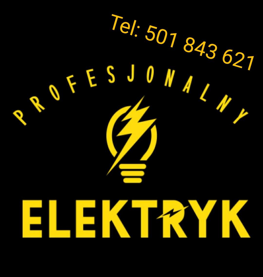 Elektryk Śląsk, instalacje elektryczne, pomiary, serwis, awarie. , Bieruń, Tychy, Katowice, Lędziny, Pszczyna, śląskie