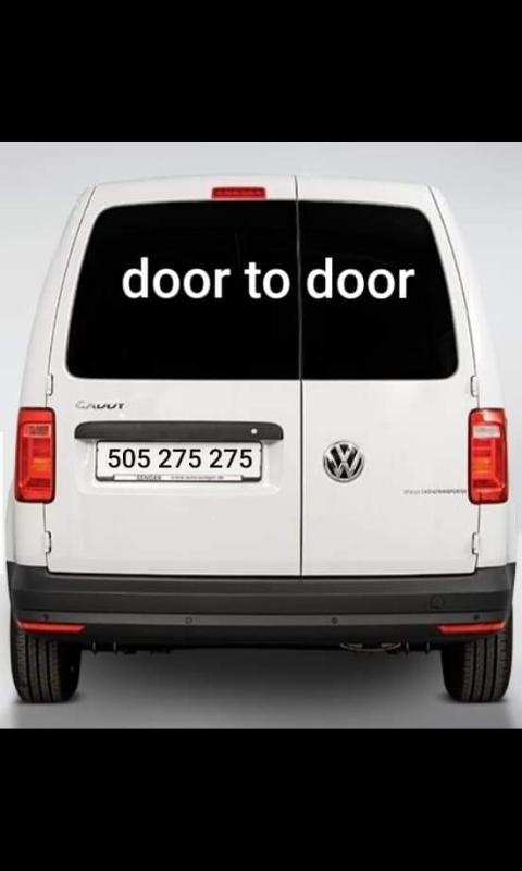 Transport bezpośredni, dedykowany, express, door to door, D2D, Kędzierzyn-Koźle, opolskie