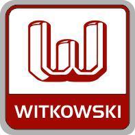 Witkowski Ogrodzenia - Producent paneli ogrodzeniowych Witkowski, Dębno, zachodniopomorskie