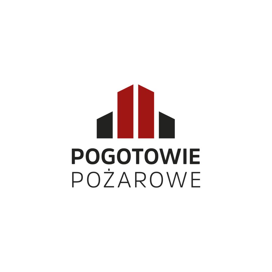 Pogotowie Pożarowe Warszawa - logo 