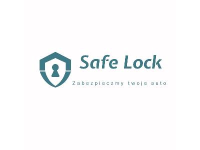 Safe lock - kliknij, aby powiększyć