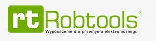 logo firmy Robtools