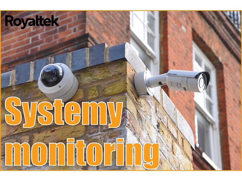 Systemy monitoring , montaż kamer, CCTV, telewizja przemysłowa,online, Zabierzów,Trzebinia,Chrzanów,Wieliczka,Kraków, małopolskie