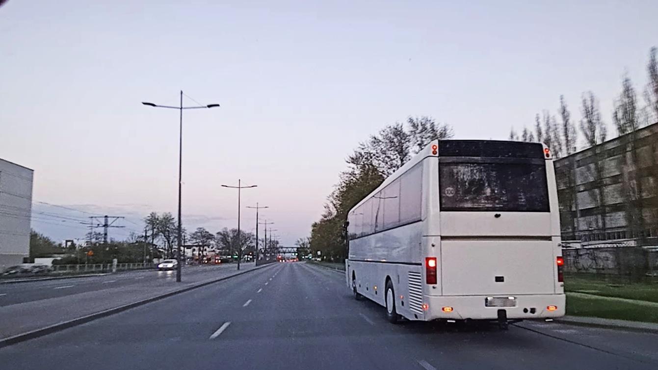 Przewozy Autokarowe Wynajem Autokarów w Warszawie , WARSZAWA , mazowieckie