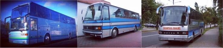 Przewozy Autokarami Busami Orłowscy