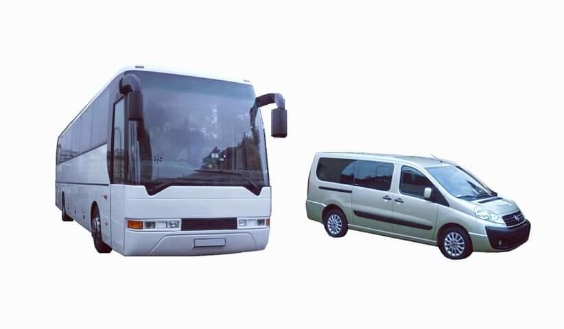 Autokar Bus Wynajem Orłowscy
