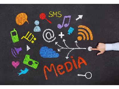 Jakie treści publikować w mediach społecznościowych firmy? 