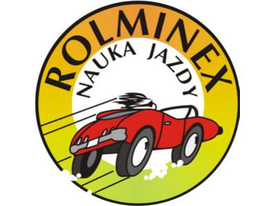 Rolminex sp. z o.o. Szkoła Kierowców Nowa Huta - kliknij, aby powiększyć