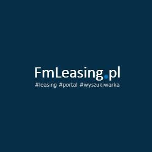 Oferty wynajmu długoterminowego - FmLeasing, Warszawa, mazowieckie