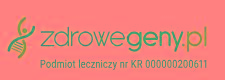 Zdrowe geny, Warszawa, mazowieckie