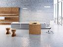 meble biurowe, wykładziny dywanowe, panele LVT, fotele i krzesła, cała Polska