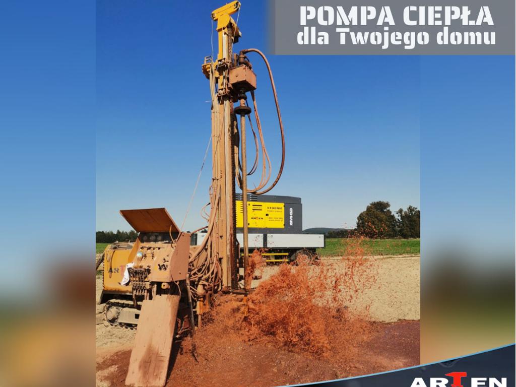 Pompy ciepła, Ząbkowice Śląskie, dolnośląskie