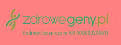 Zdrowe geny