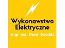 Wykonawstwo Elektryczne mgr inż. Piotr Skalski