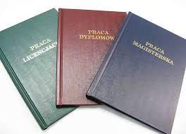 PRACE LICENCJACKIE, MAGISTERSKE, REFERATY I OPRACOWANIA, PREZENTACJE  , Warszawa, mazowieckie
