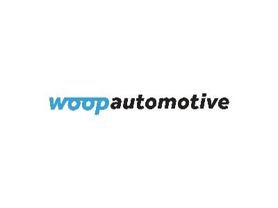 Logotyp WOOP Automotive - kliknij, aby powiększyć