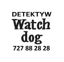 Prywatny Detektyw Watchdog Wrocław logo