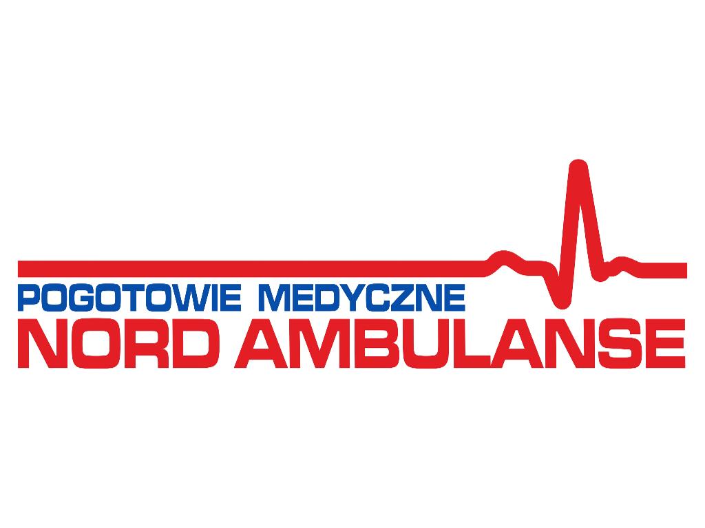 Nord Ambulanse -  transport medyczny w kraju i UE, Gdynia, pomorskie