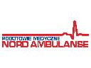 Nord Ambulanse -  transport medyczny w kraju i UE, Gdynia, pomorskie