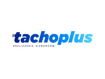Tachoplus rozliczanie kierowców - kliknij, aby powiększyć