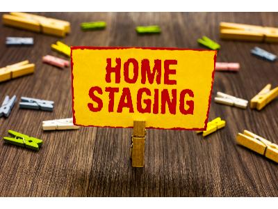 Home staging, czyli jak przygotować mieszkanie do sprzedaży?