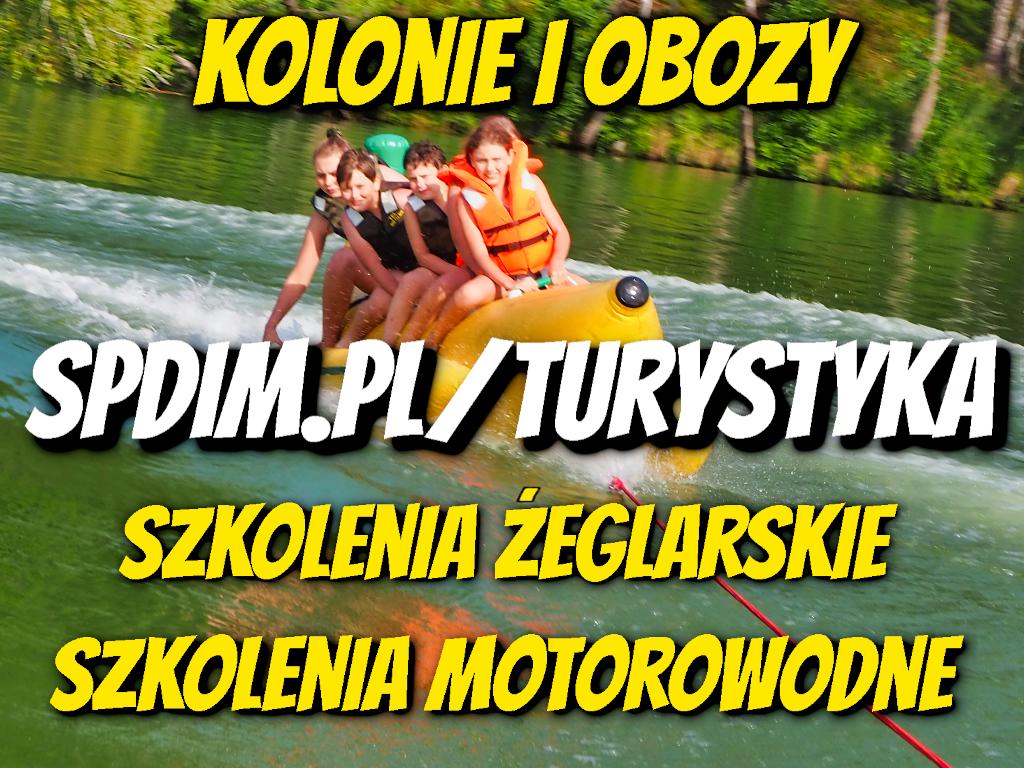 Kolonie i Obozy