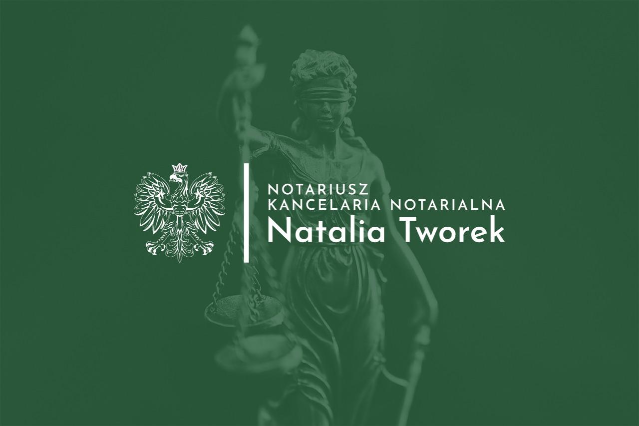 Kancelaria Notarialna Natalia Tworek Notariusz, Przeworsk, Jarosław, Kańczuga, Łańcut, podkarpackie