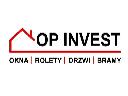 Op Invest  -  Okna Drzwi Rolety Bramy