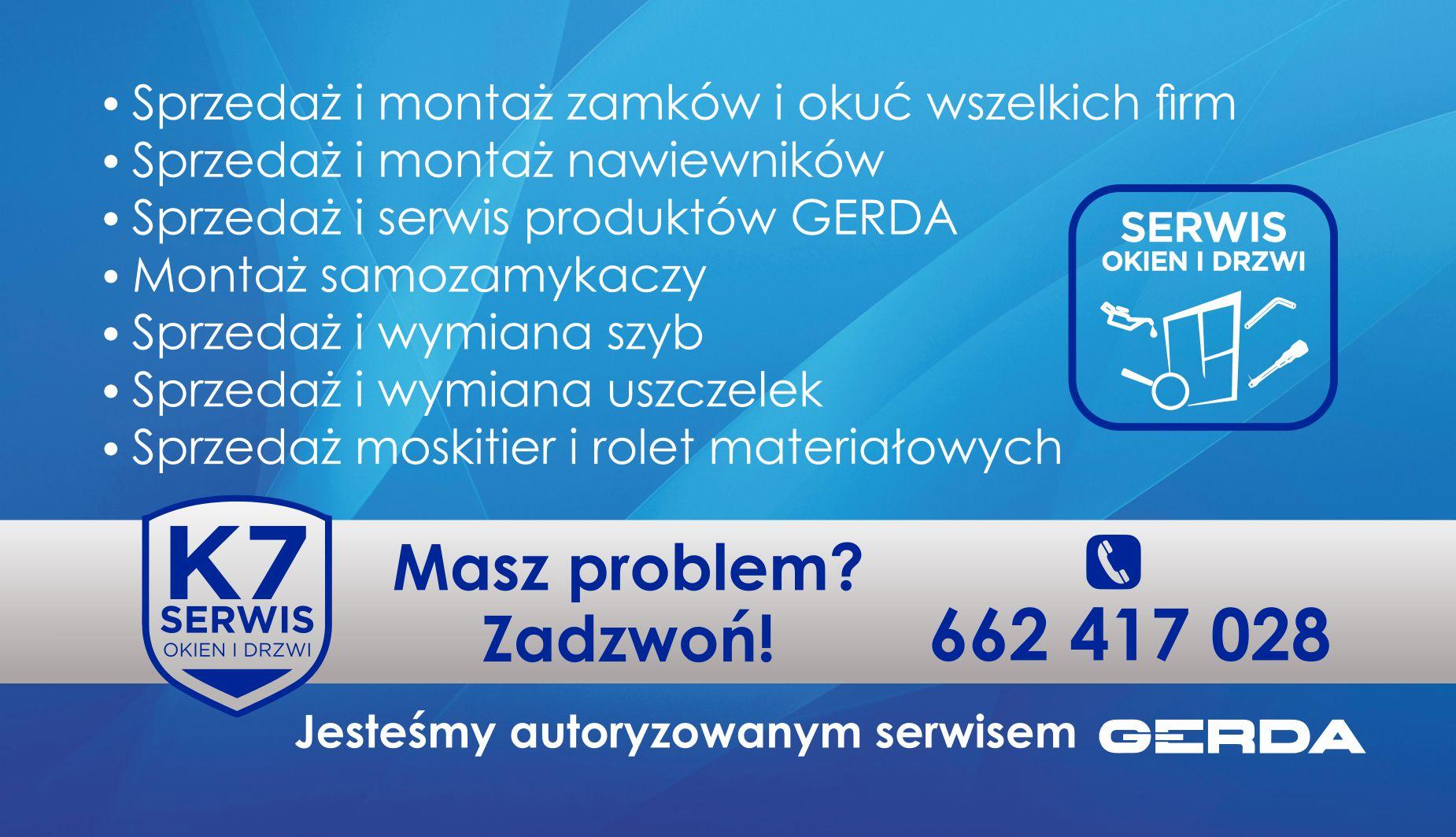 Serwis i naprawa okien i drzwi Krosno , Awaryjne otwieranie drzwi ! , Krosno i okolice, podkarpackie