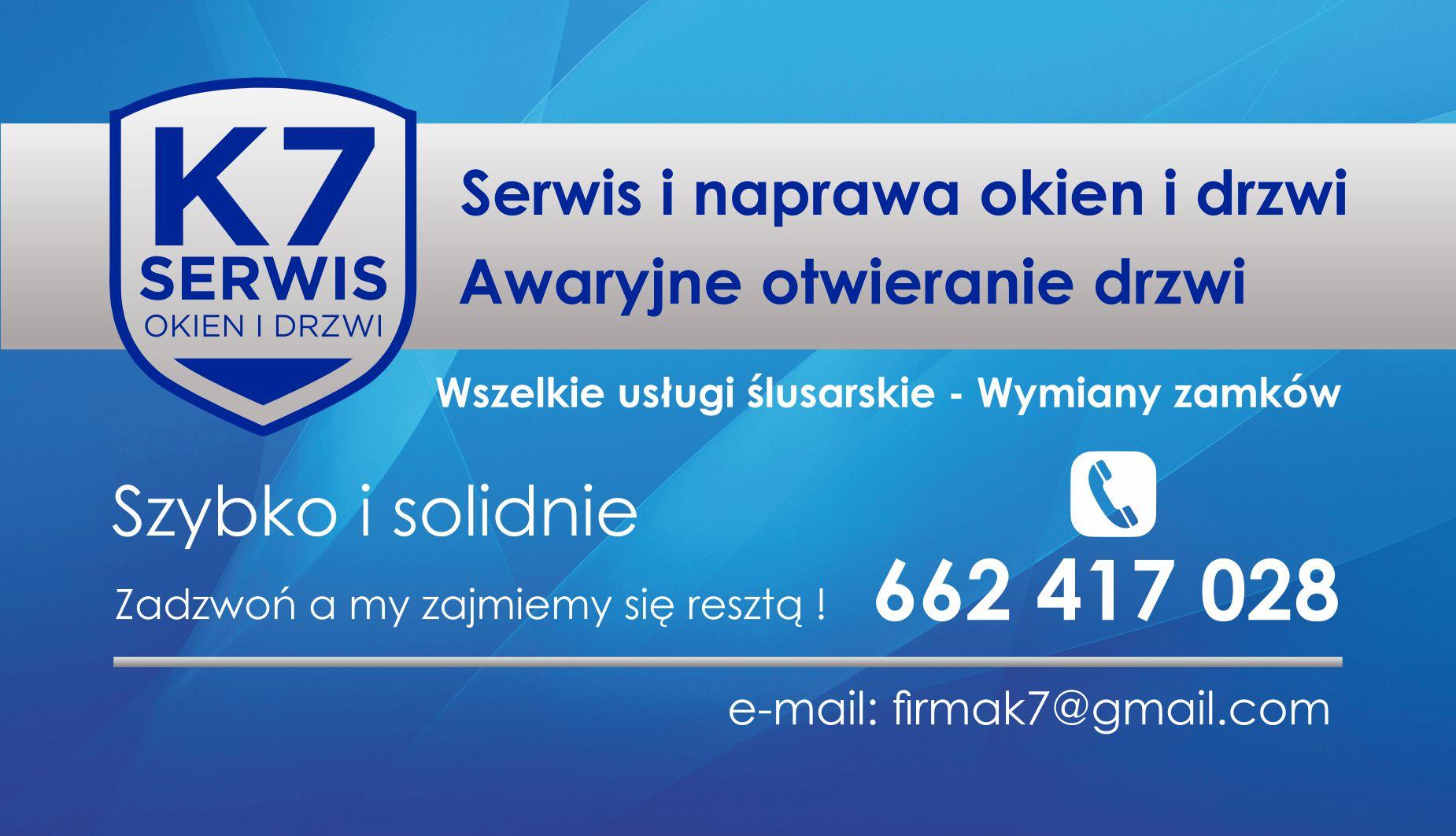 Serwis i naprawa okien i drzwi Tarnów, Awaryjne otwieranie drzwi !, Tarnów , małopolskie