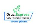 GRUZ EXPRESS, Poznań, wielkopolskie