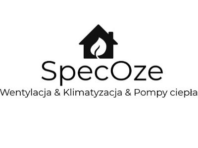 Logo Specoze - kliknij, aby powiększyć