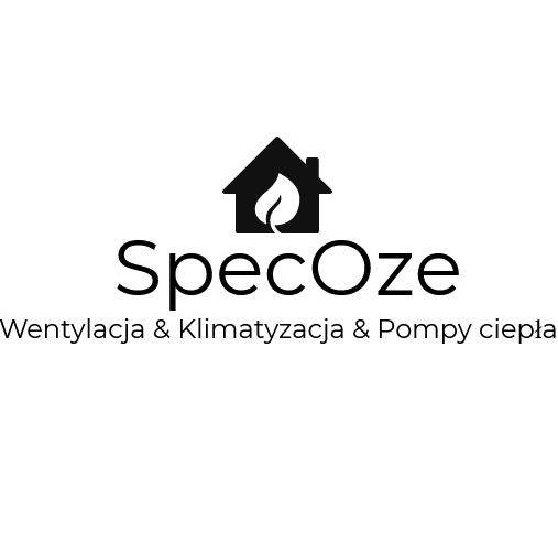Logo Specoze