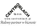 Centroblach sp. z o.o. Producent blach, Pruszcz Gdański, pomorskie