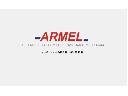 Armel  -  producent obudów metalowych