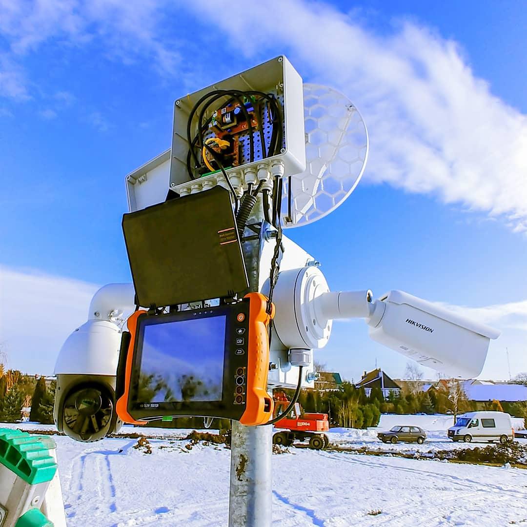 DNMAX SYSTEMY ZABEZPIECZEŃ - Monitoring, Alarmy, Inteligentny Dom, Starogard Gdański, Gdańsk, Gdynia, Sopot, Tczew, pomorskie