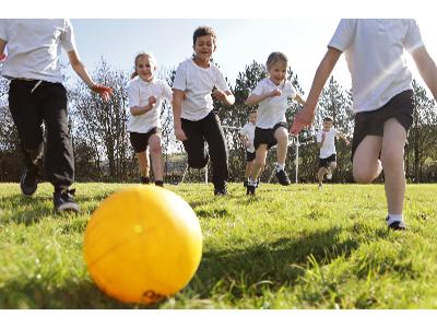 4 praktyczne porady, jak zachęcić dziecko do uprawiania sportu