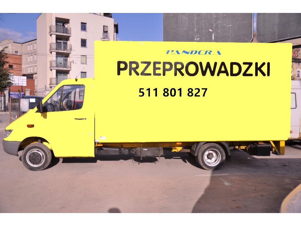 PRZEPROWADZKI POZNAŃ - TRANSPORT AUTA Z WINDĄ ZAŁADOWCZĄ, wielkopolskie