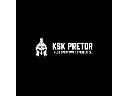 Treningi strzeleckie  -  KSK Pretor