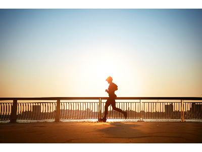 5 powodów, dla których warto zacząć biegać