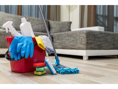 sprzątanie mieszkań - kliknij, aby powiększyć