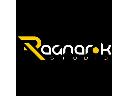 Projekty logotypów  -  Ragnarok Studio