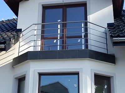 Balustrady, RYKI ,pulawy , garwolin ,