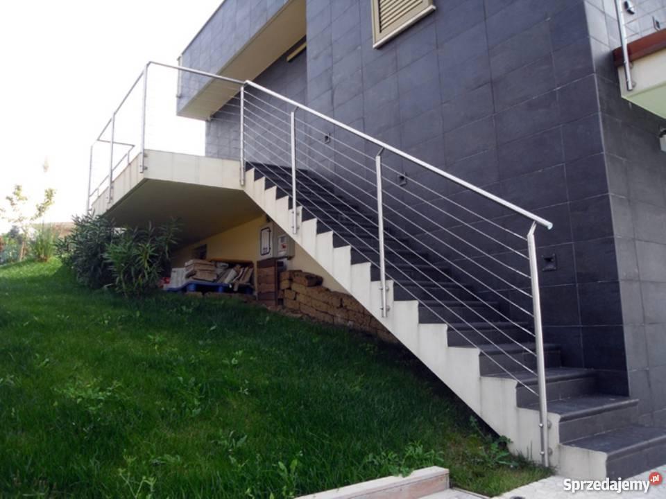 Balustrady, RYKI ,pulawy , garwolin ,