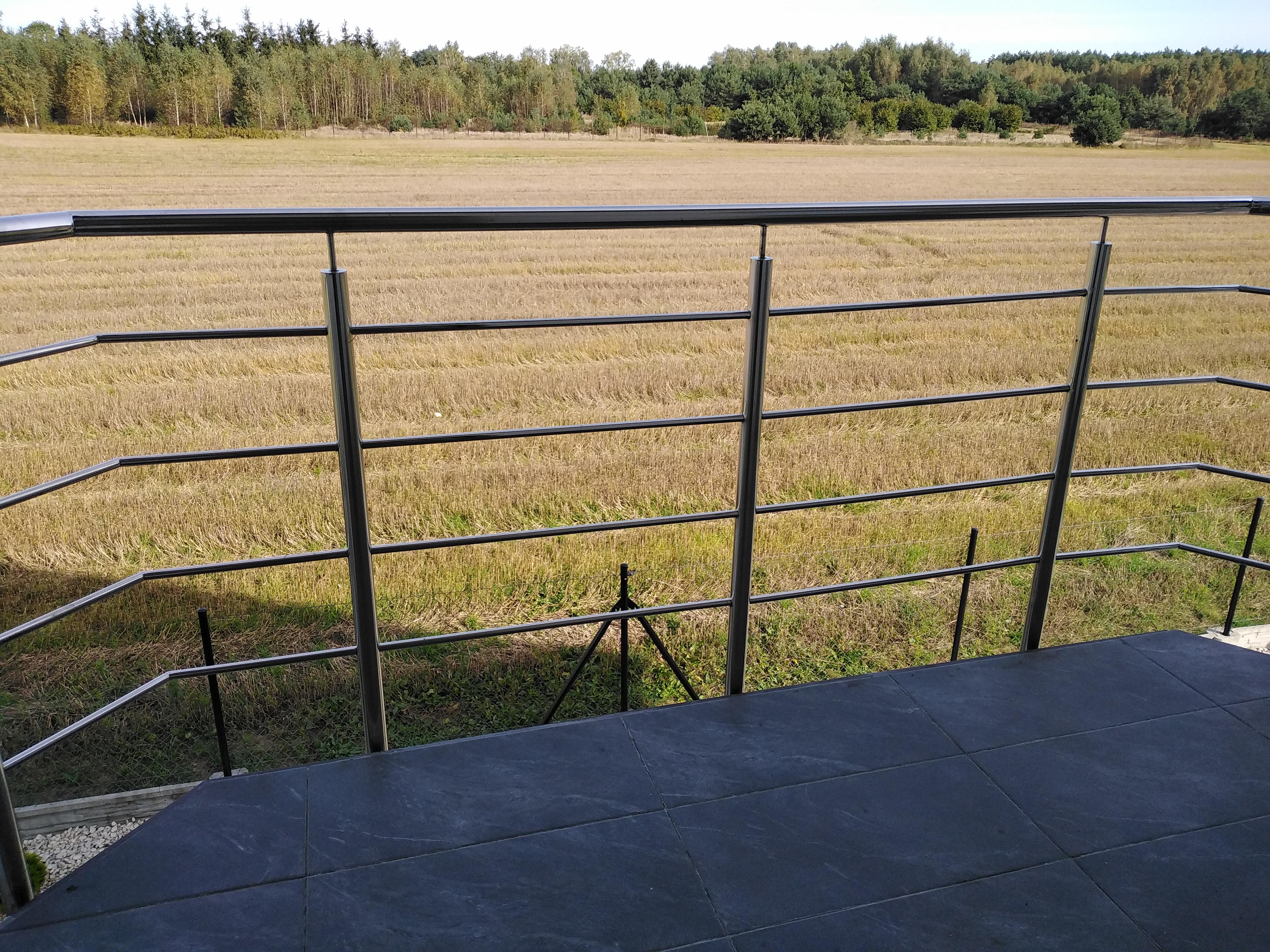 Balustrady, RYKI ,pulawy , garwolin ,