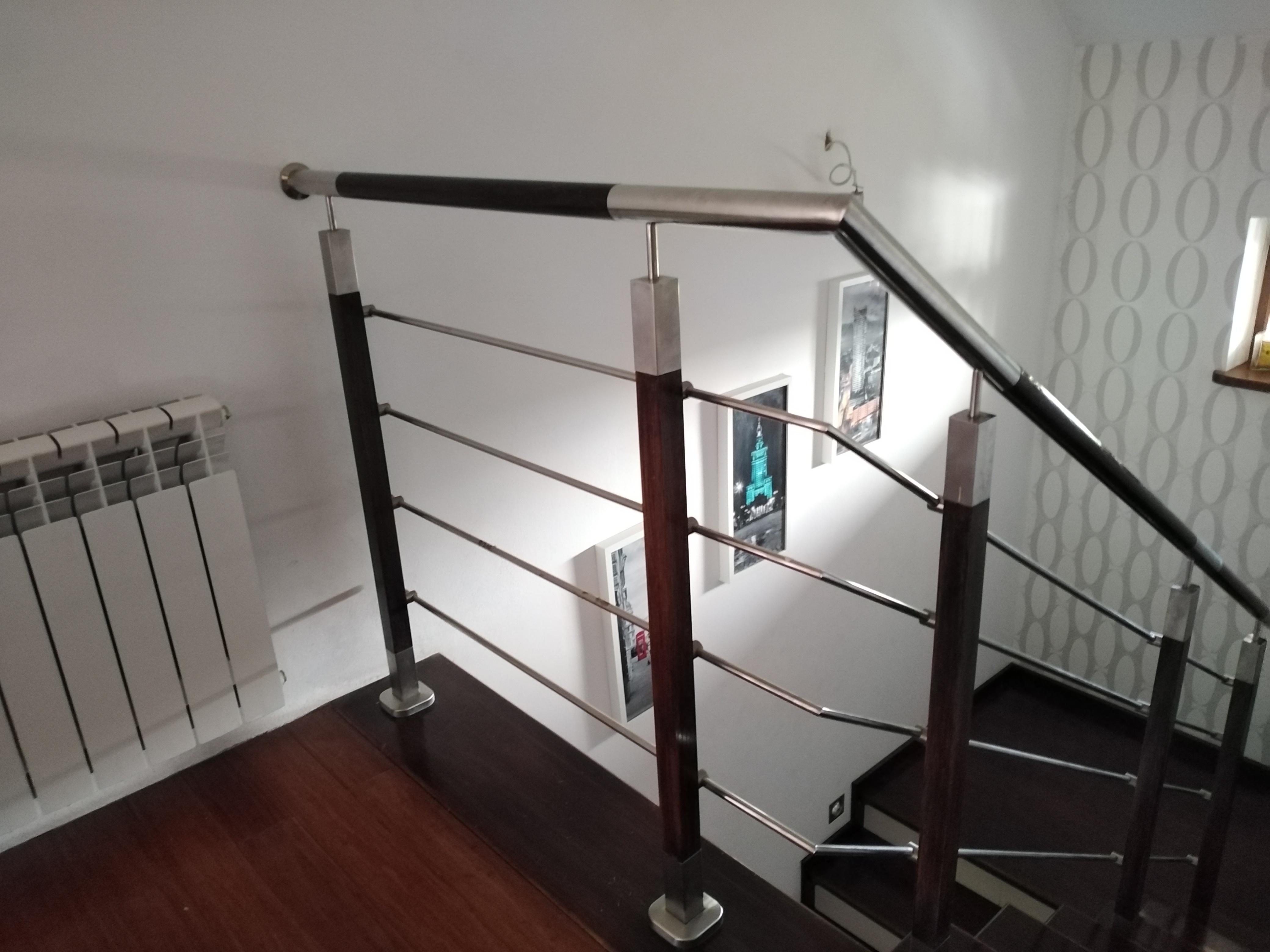 Balustrady, RYKI ,pulawy , garwolin ,