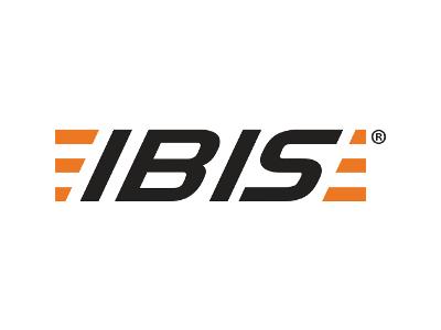 Logo IBIS - kliknij, aby powiększyć