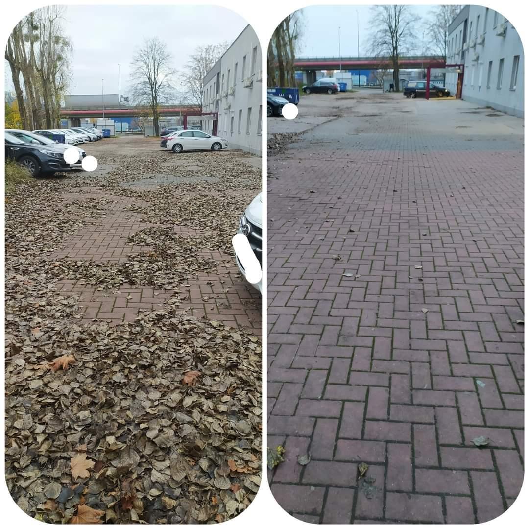 Sprzątanie domów, mieszkań, biur, Białystok, podlaskie