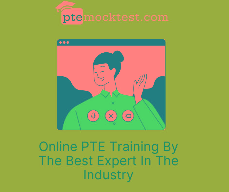 Online PTE Training By The Best Expert In The Industry, Szczecin, mazowieckie