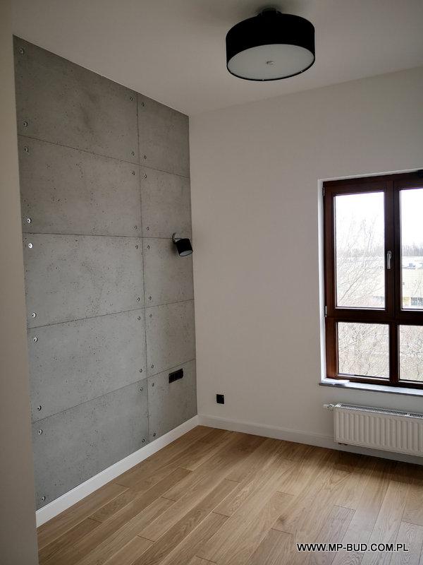 KOMPLEKSOWY REMONT APARTAMENTU NA WOLI